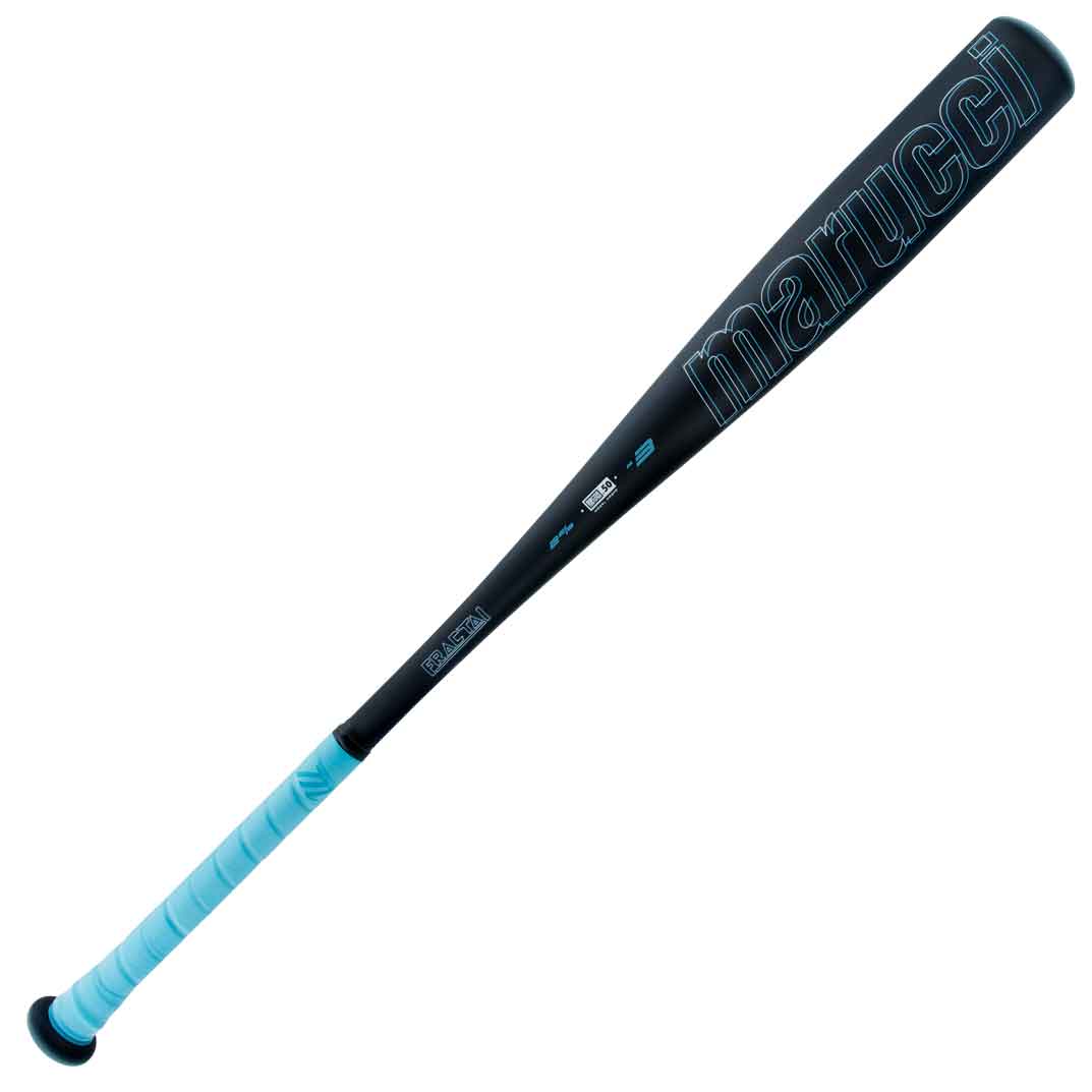 Marucci Fractal BBCOR -3oz