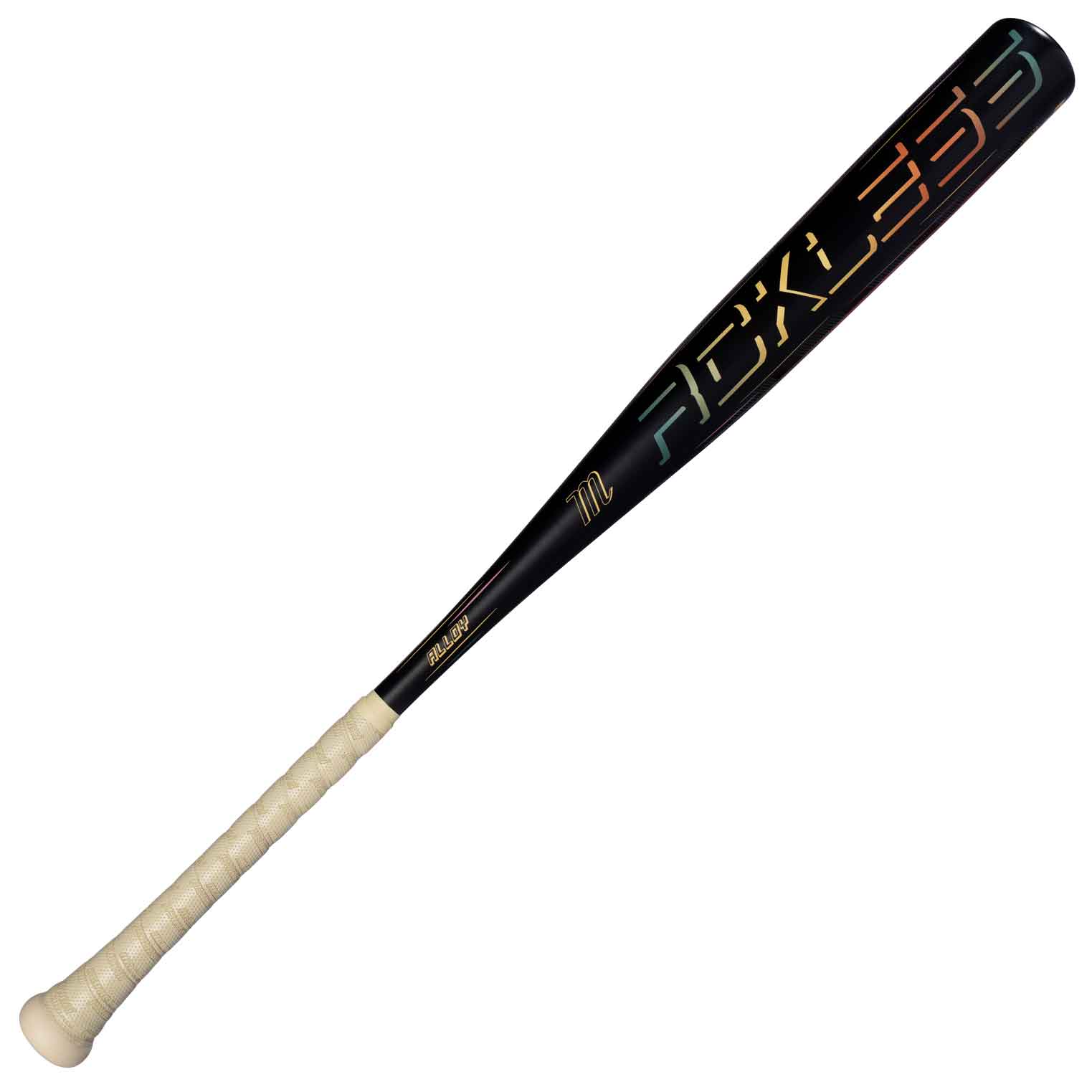 Marucci Rckless GEN2 BBCOR -3oz