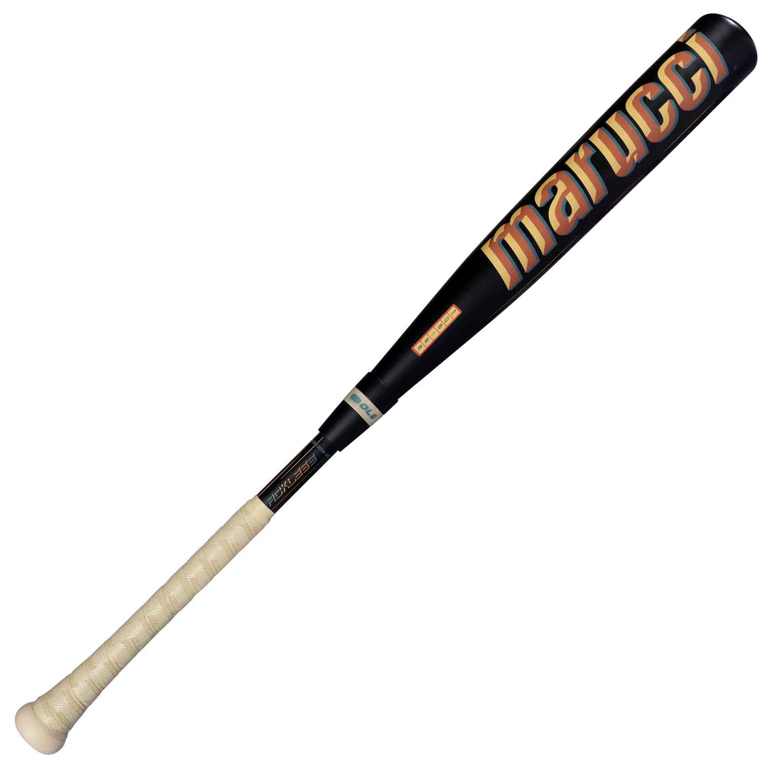 Marucci Rckless GEN2 Hybrid BBCOR -3oz