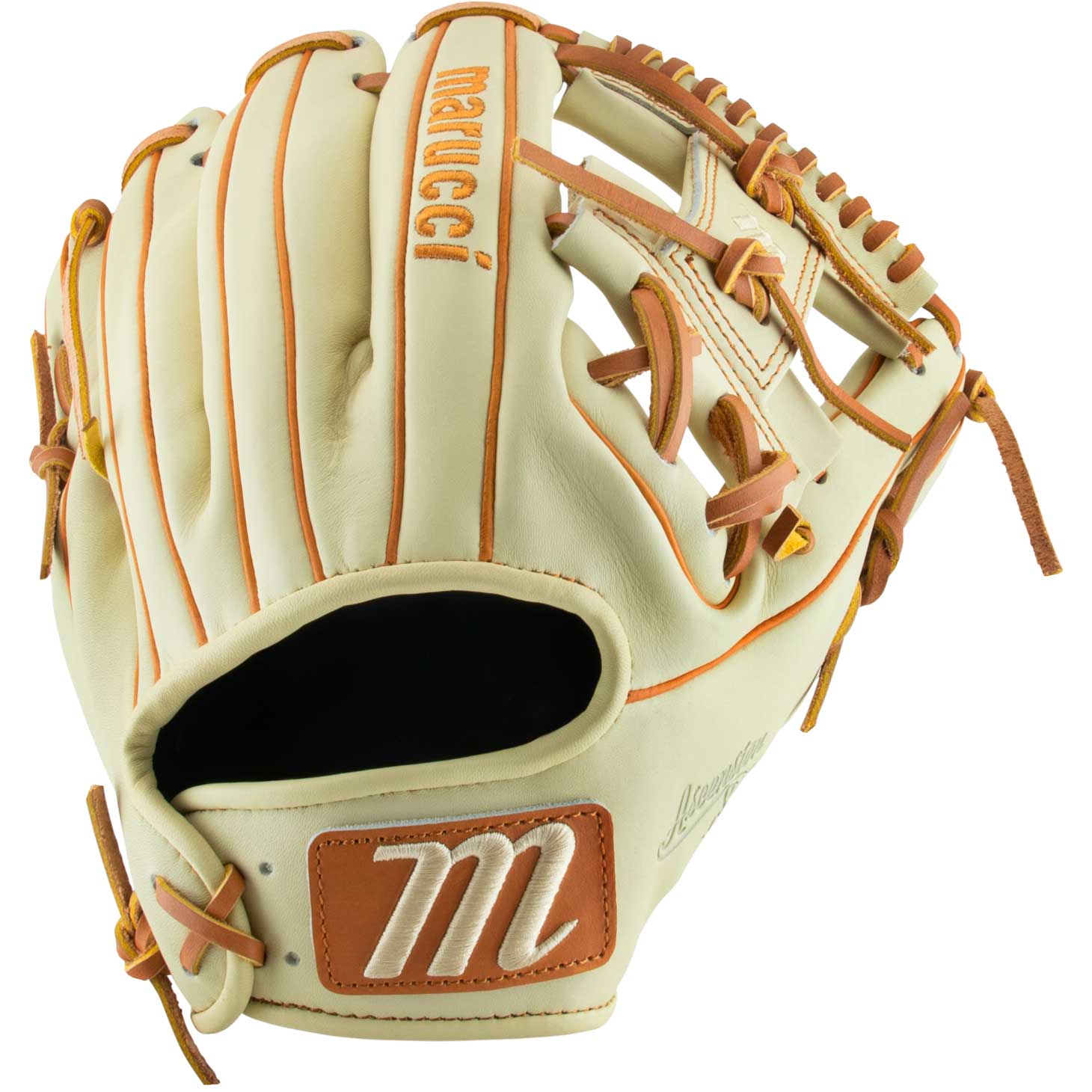 Marucci Ascension Series 43A2 I-Web 11.5"-RHT