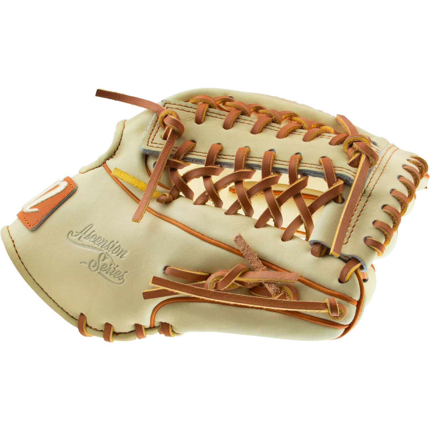 Marucci Ascension Series 44A6 T-Web 11.75