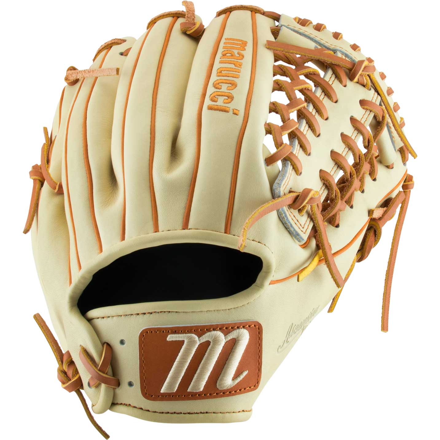 Marucci Ascension Series 44A6 T-Web 11.75