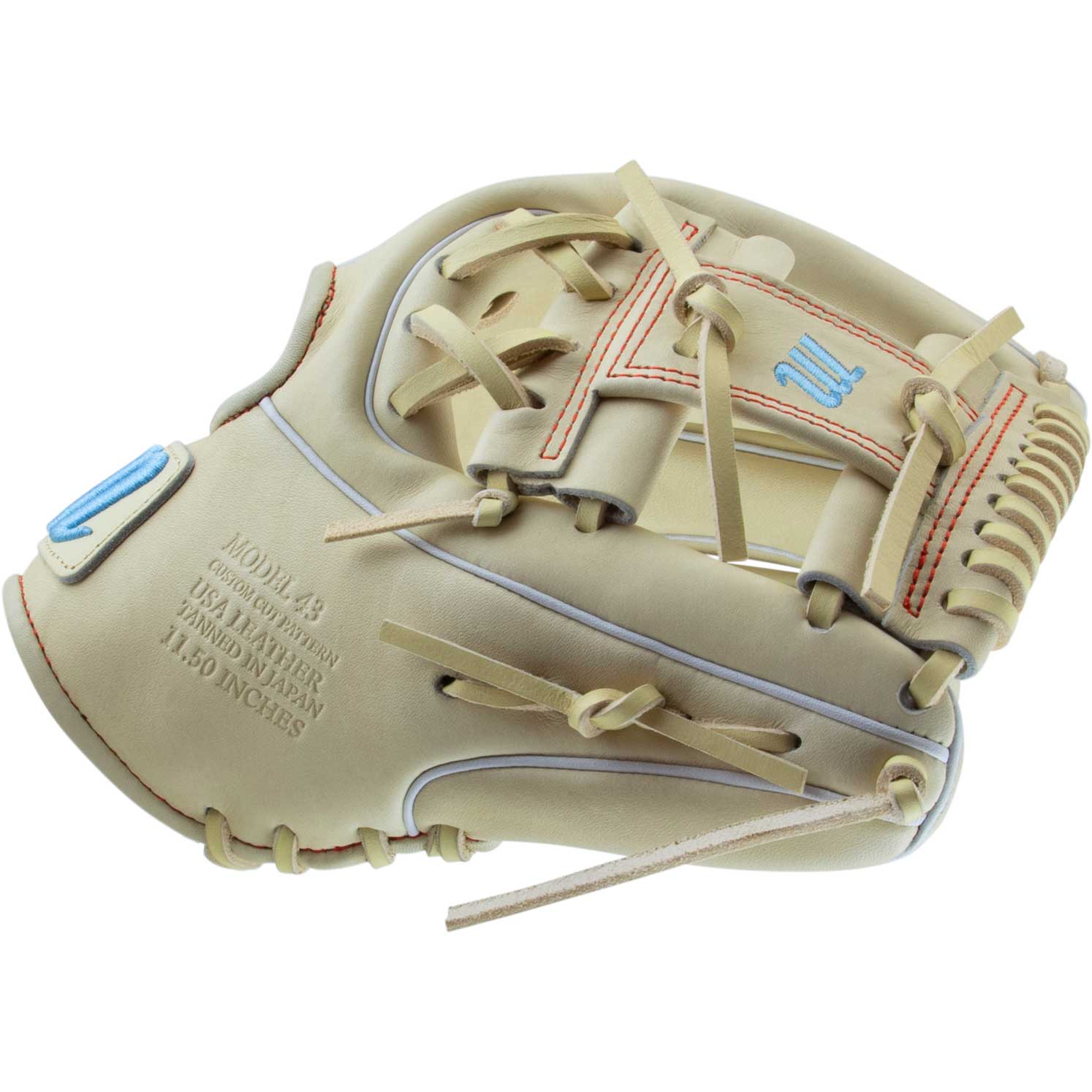 パ*パ様 Marucci CypressシリーズMODEL43 硬式野球グローブ パ*パ様 Marucci CypressシリーズMODEL43 硬式野球グローブ