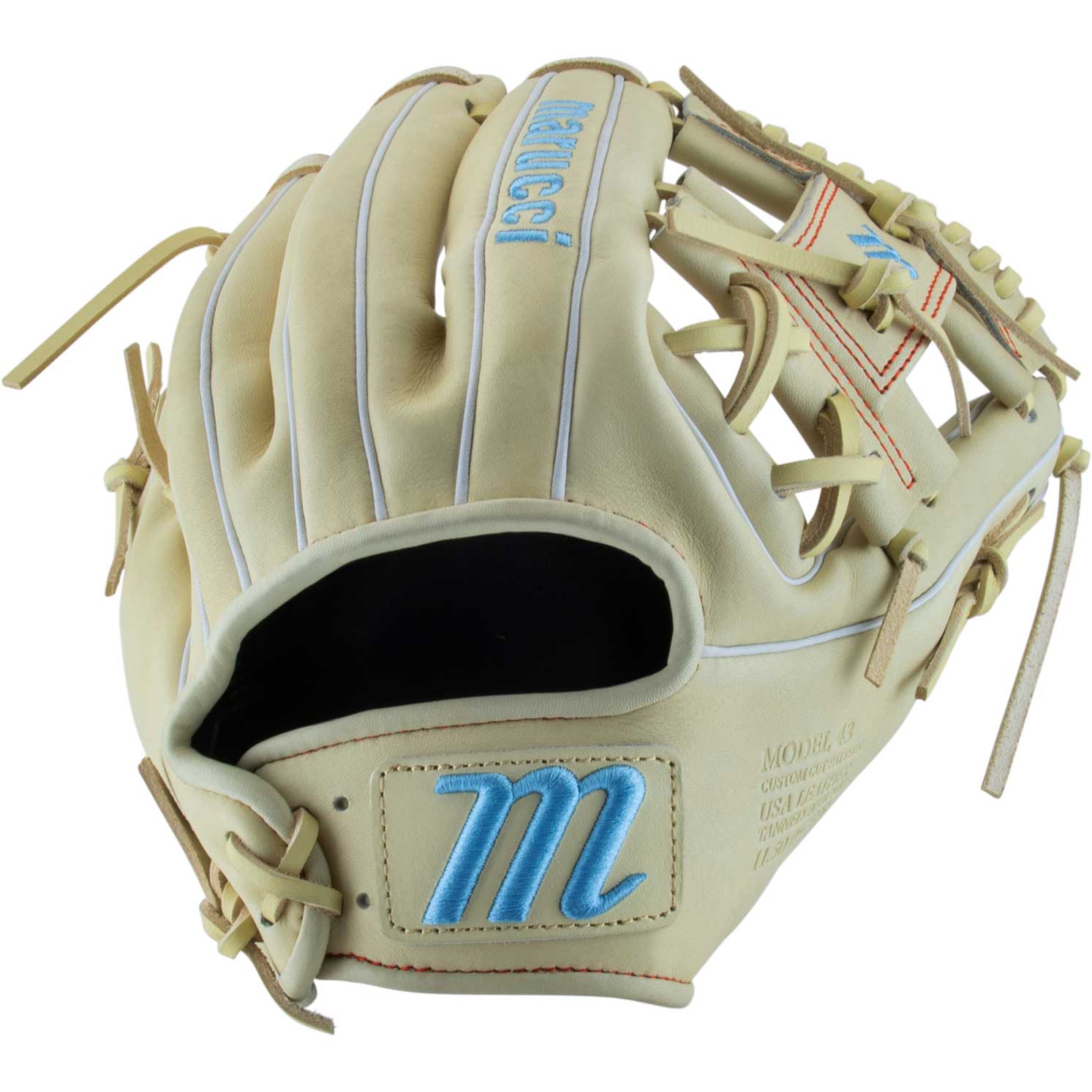 Marucci Cypress Series 43A2 I-Web 11.5"-RHT