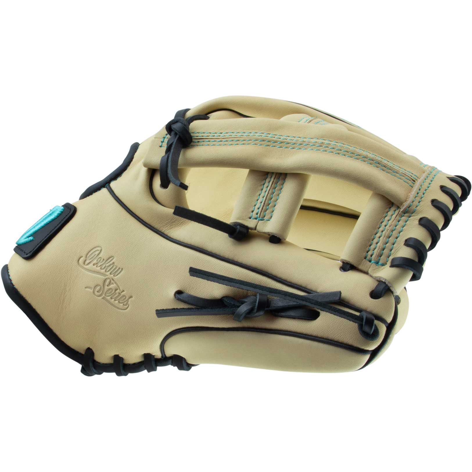 Marucci Oxbow Series 44A4 Single Post 11.75