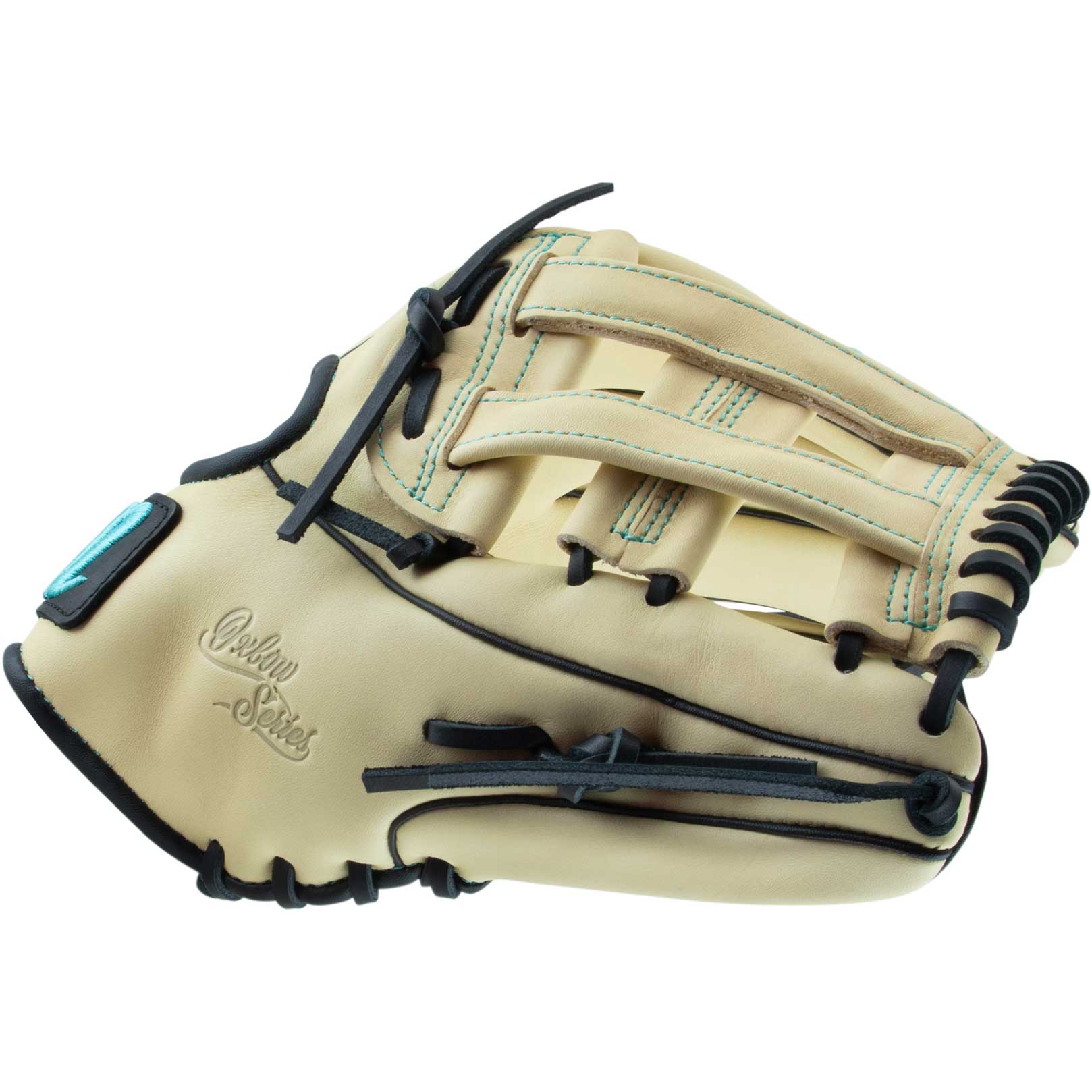 バウ・M・ロマイオン Marucci Oxbow Series 45A3 H-Web 12