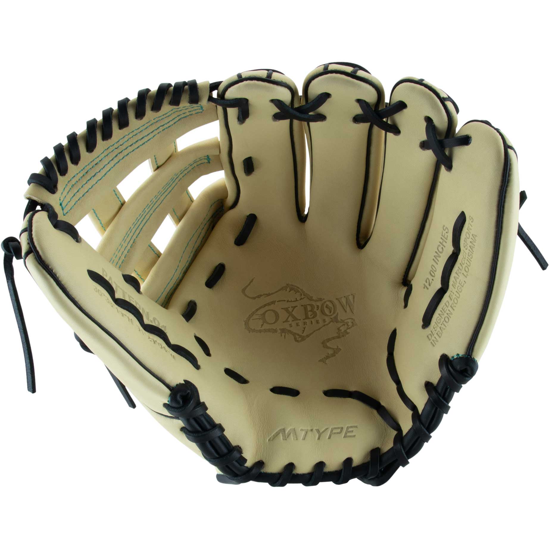 Marucci Oxbow Series 45A3 H-Web 12"-RHT