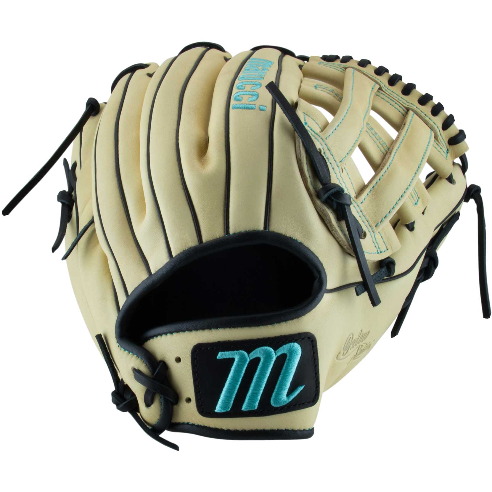 Marucci Oxbow Series 45A3 H-Web 12"-RHT