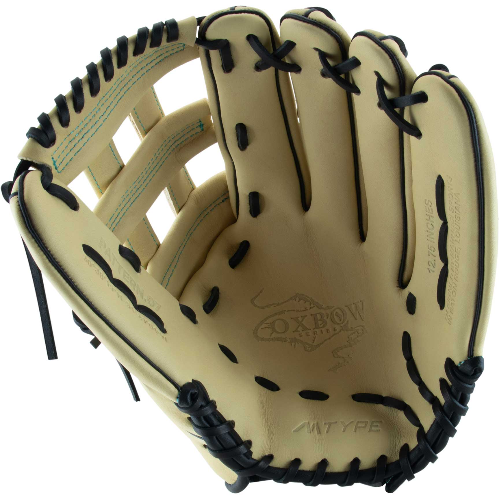 Marucci Oxbow Series 78R3 H-Web 12.75"