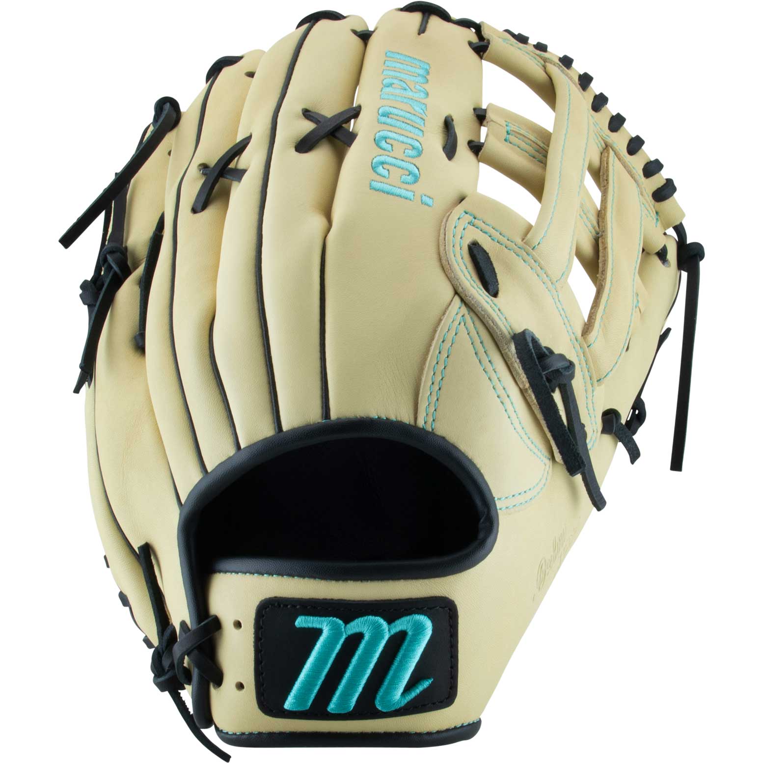 Marucci Oxbow Series 78R3 H-Web 12.75"