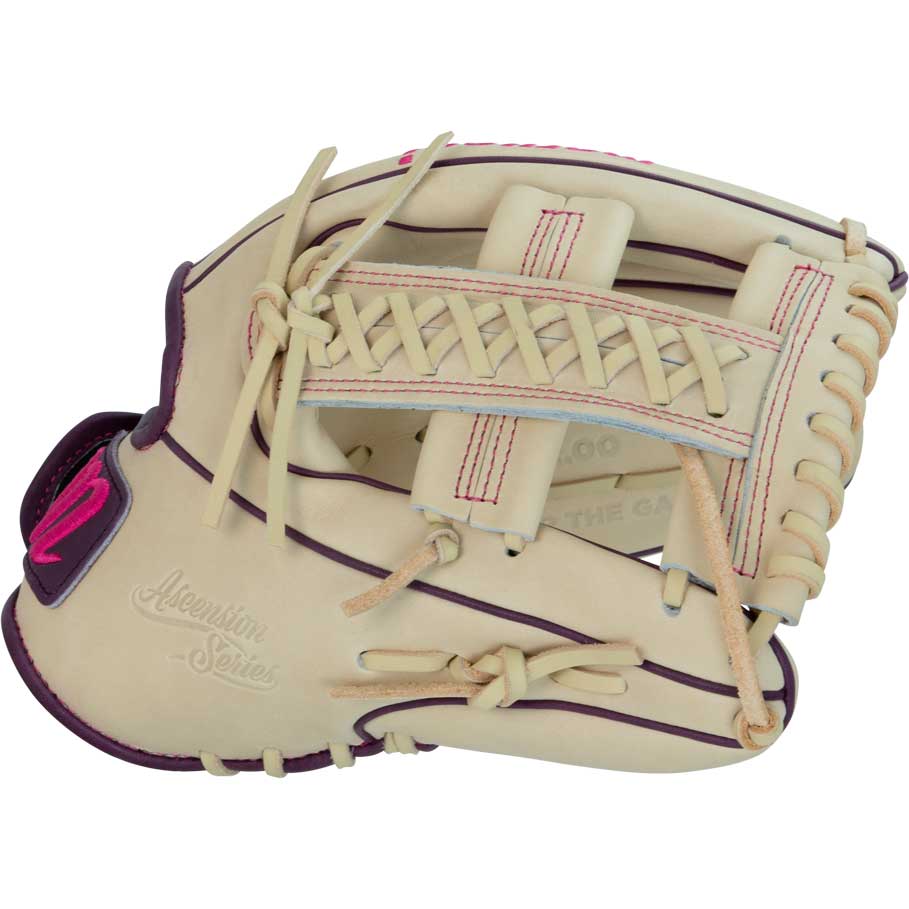 Marucci Ascension Fastpitch Series 45A5 12