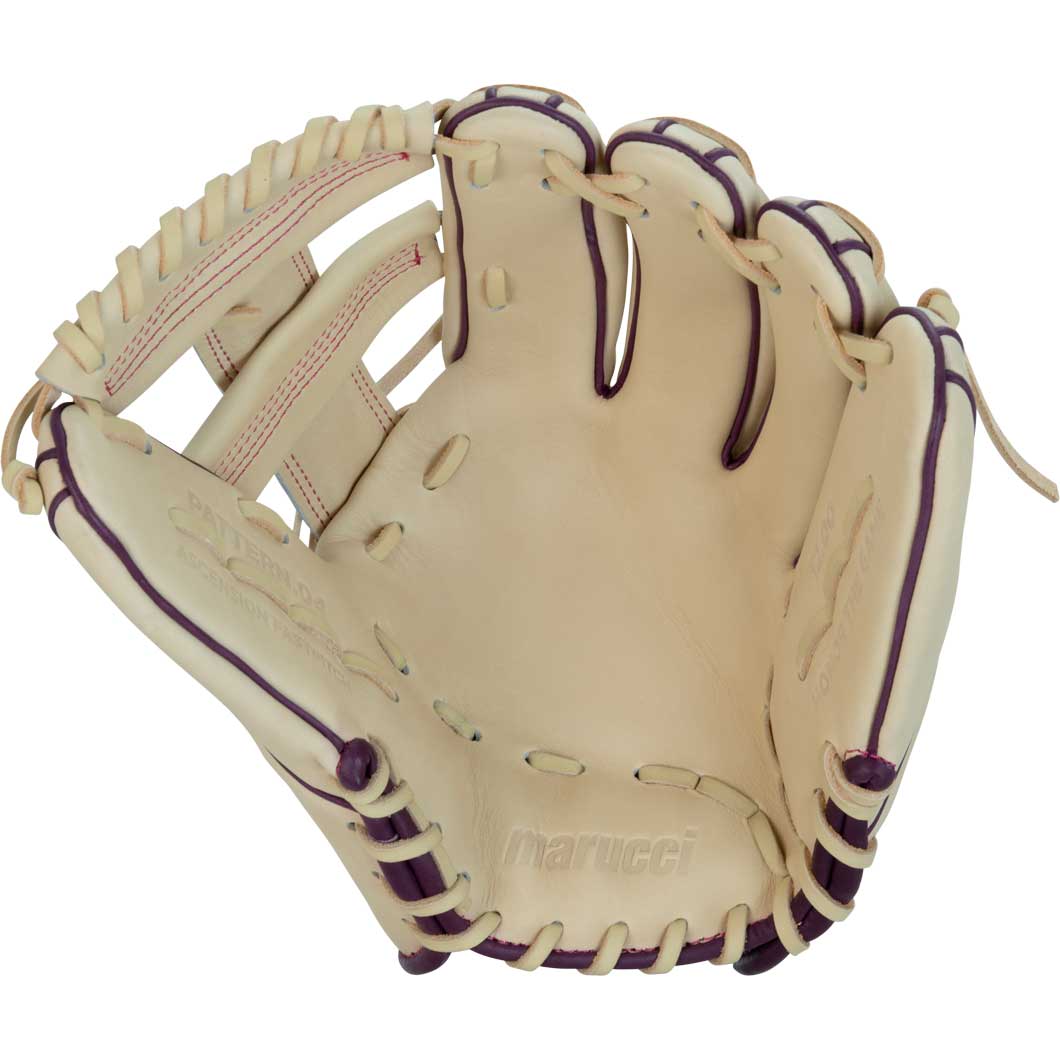 ファンデーション MARU Marucci Ascension Fastpitch Series 45A5 12