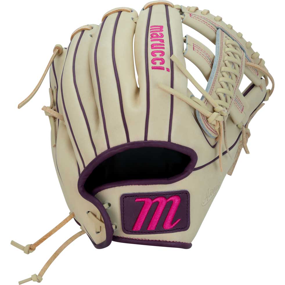 Marucci Ascension Fastpitch Series 45A5 12