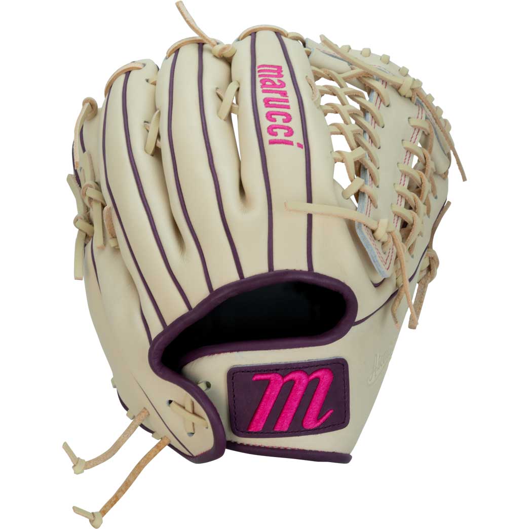 Marucci Ascension Fastpitch Series 97A6 12.5