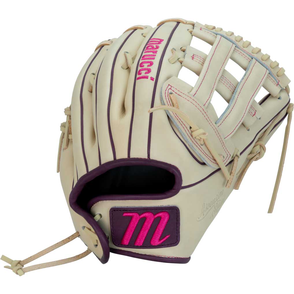 Marucci Ascension Fastpitch Series 98R3 12.75