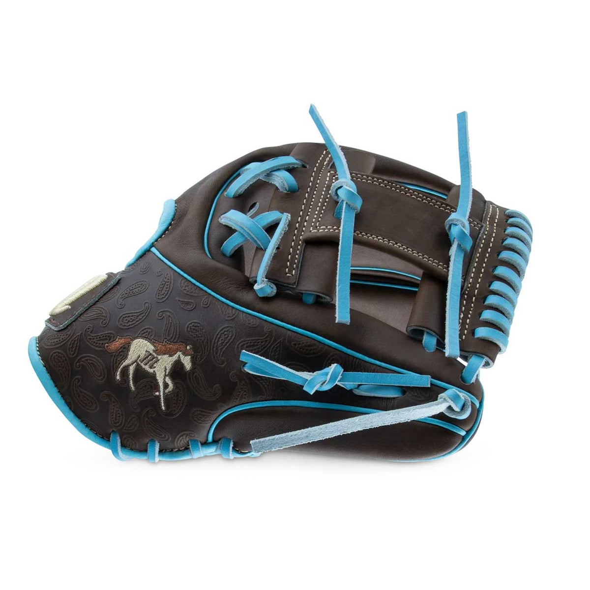 Marucci Nightshift 44A2 I-Web "Stallion" 11.75"-RHT