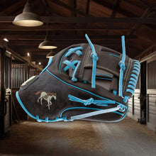 Marucci Nightshift 44A2 I-Web "Stallion" 11.75"-RHT