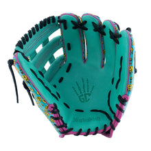 Marucci Nightshift 44A3 H-Web "Drippy" 11.75"-RHT