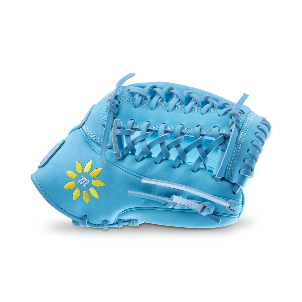 Marucci Nightshift 47A6 T-Web "Lorenz" 12.5"-RHT