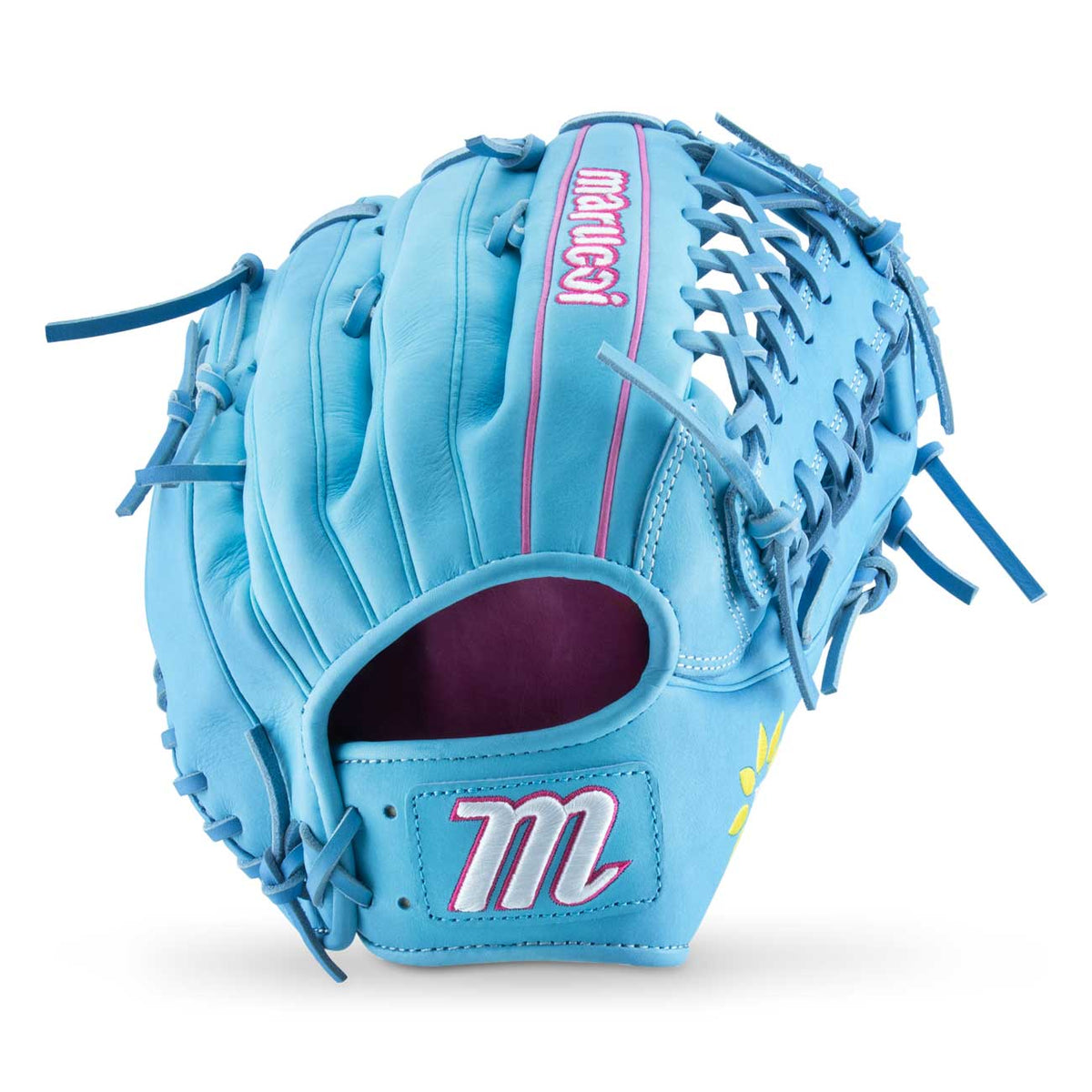 Marucci Nightshift 47A6 T-Web "Lorenz" 12.5"-RHT