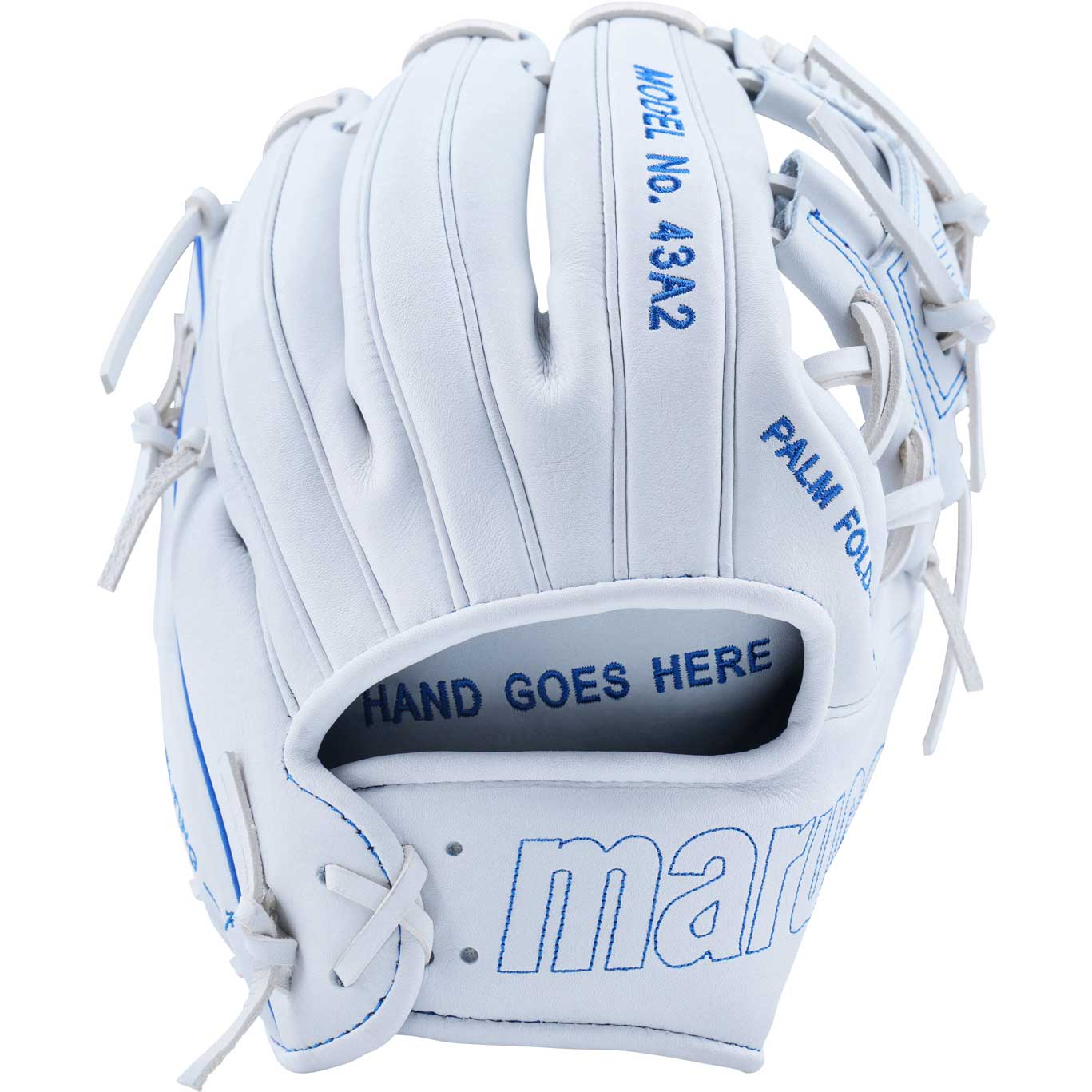 Marucci Nightshift Cypress 43A2 Blueprint 11.5"-RHT