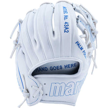 Marucci Nightshift Cypress 43A2 Blueprint 11.5"-RHT