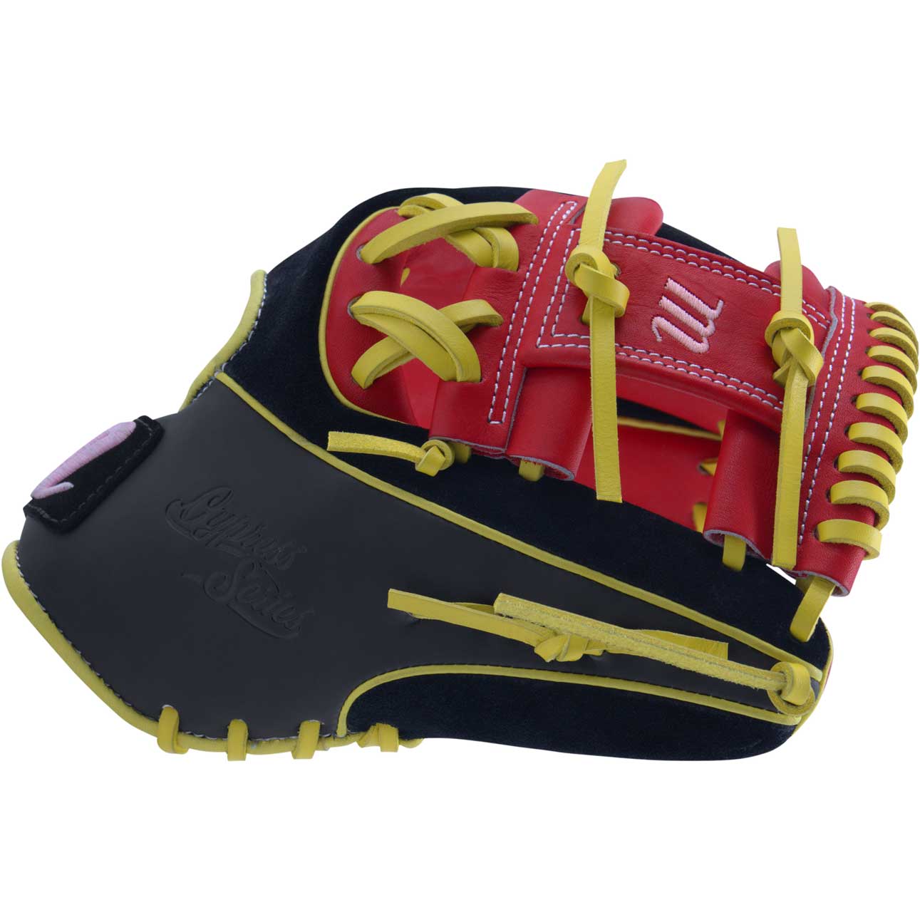 Marucci Nightshift Cypress 43A2 Hot Head 11.5