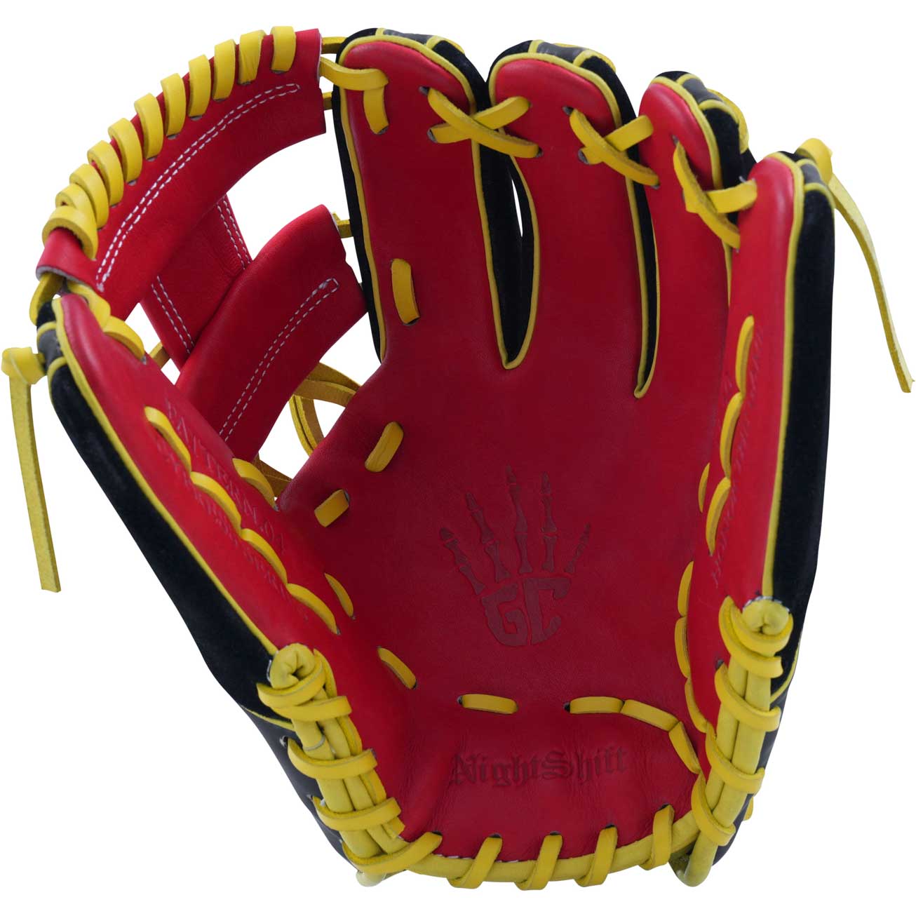 Marucci Nightshift Cypress 43A2 Hot Head 11.5