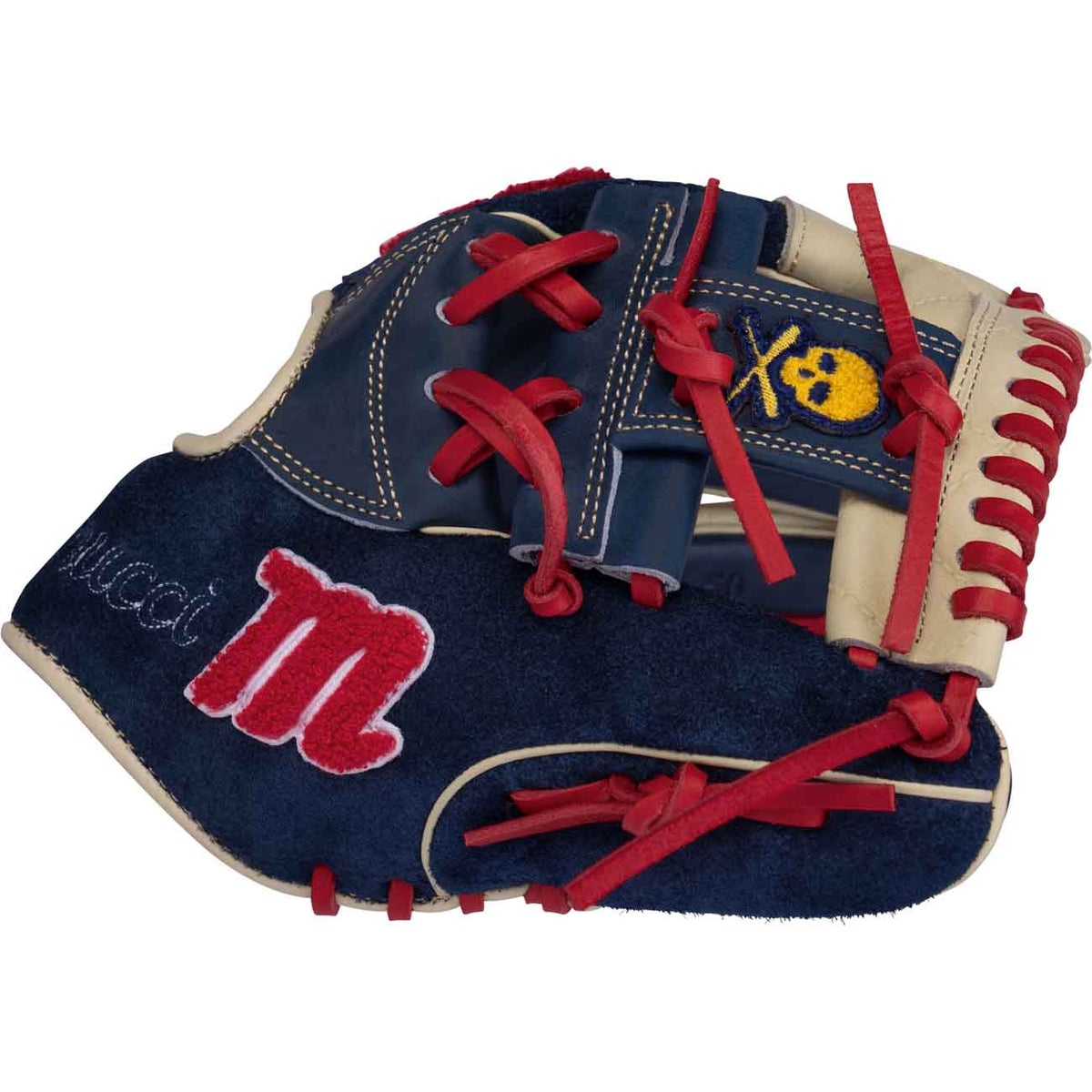 Marucci Nightshift 53 I-Web "Letterman" 11.5"-RHT