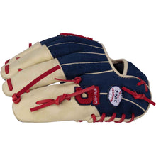Marucci Nightshift 53 I-Web "Letterman" 11.5"-RHT