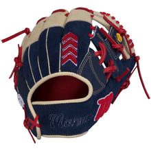 Marucci Nightshift 53 I-Web "Letterman" 11.5"-RHT