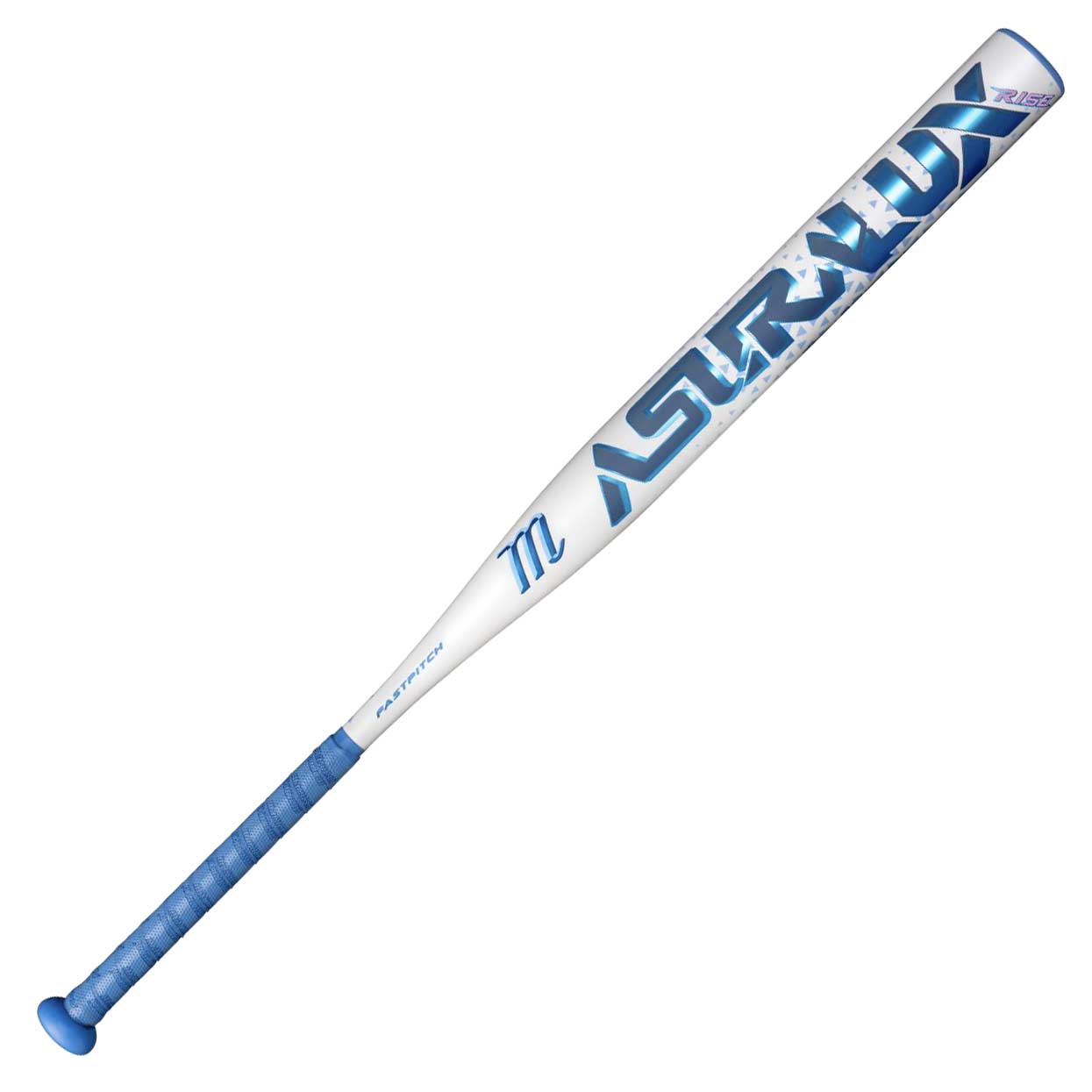 Marucci Asura Lux Rise MFPASLR10 Fastpitch Bat -10oz