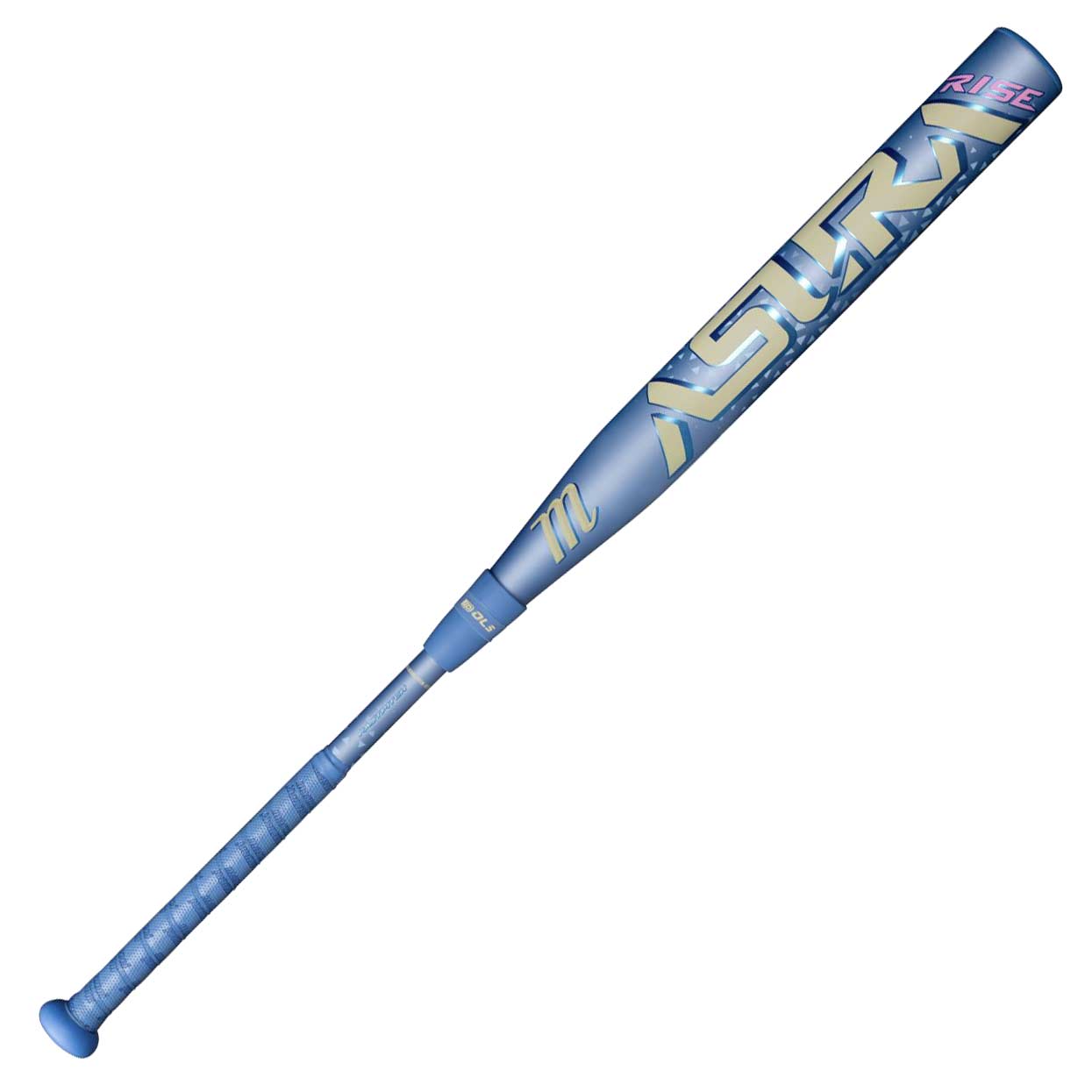 Marucci Asura Rise MFPASR11 Fastpitch Bat -11oz