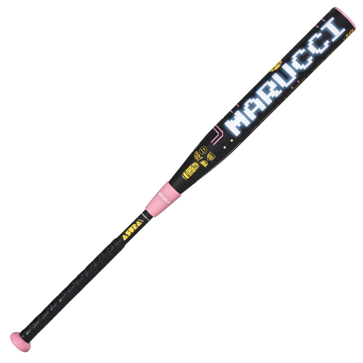 Marucci Asura Rise Pac-Man MFPASR10PM -10oz