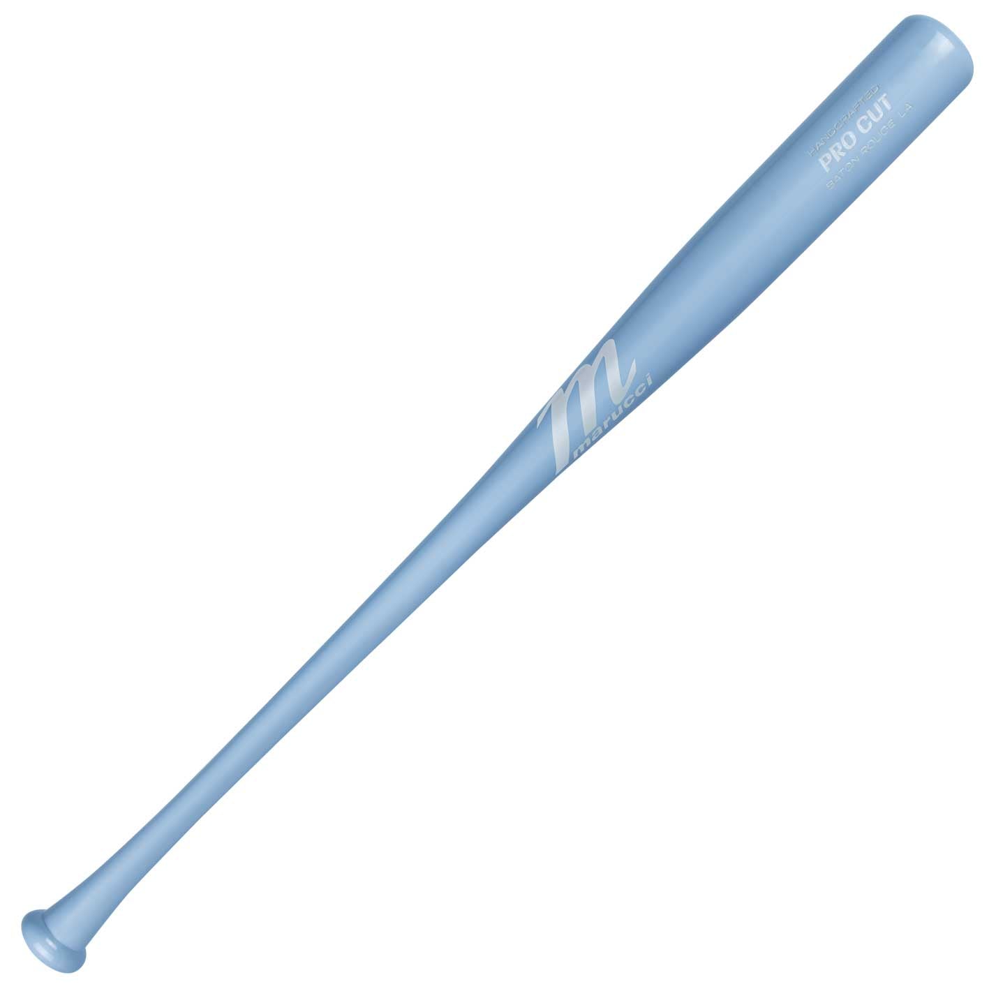 Marucci Professional Cut V2 Maple Gunship Gray