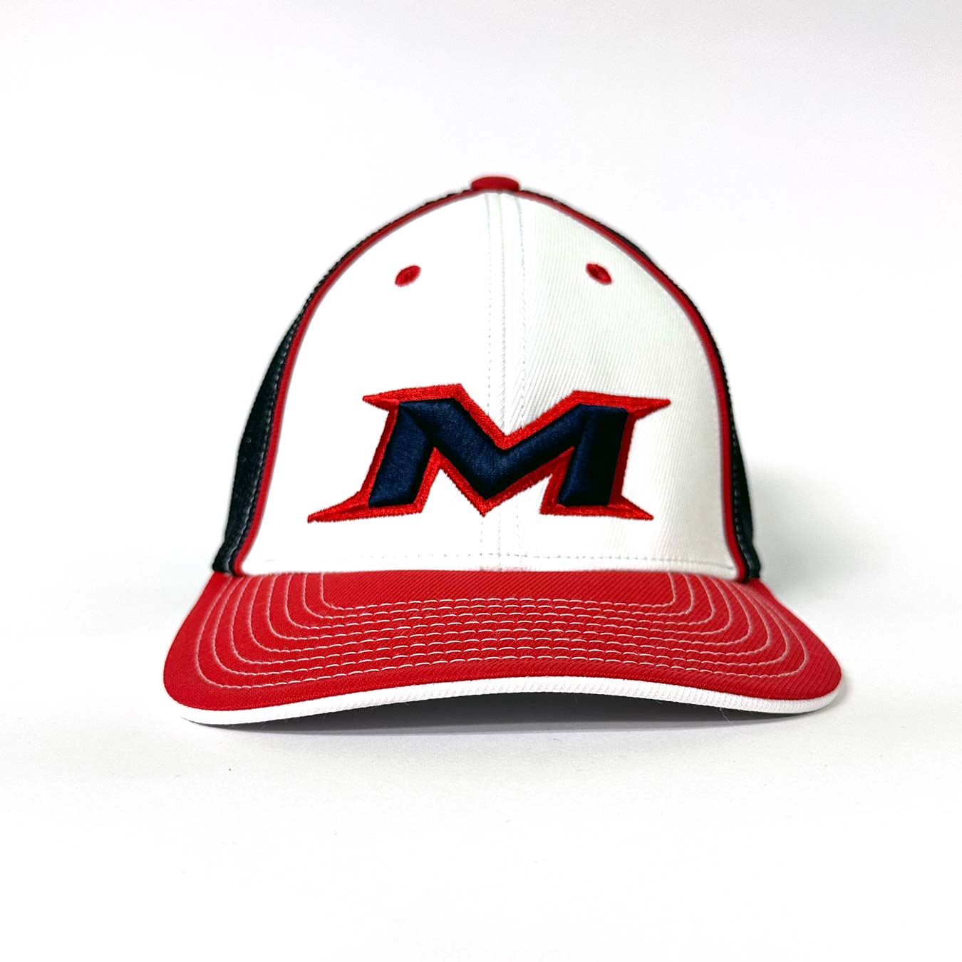 Trucker Pacflex Cap - All Around Active
