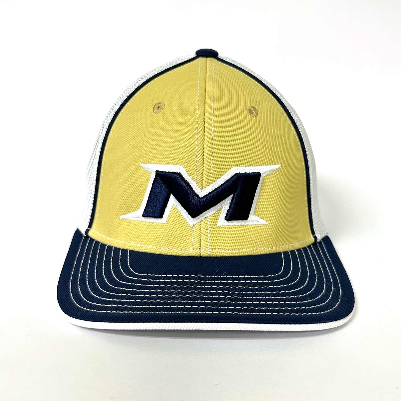 Miken Trucker Pacflex Hat – Home Run Sports