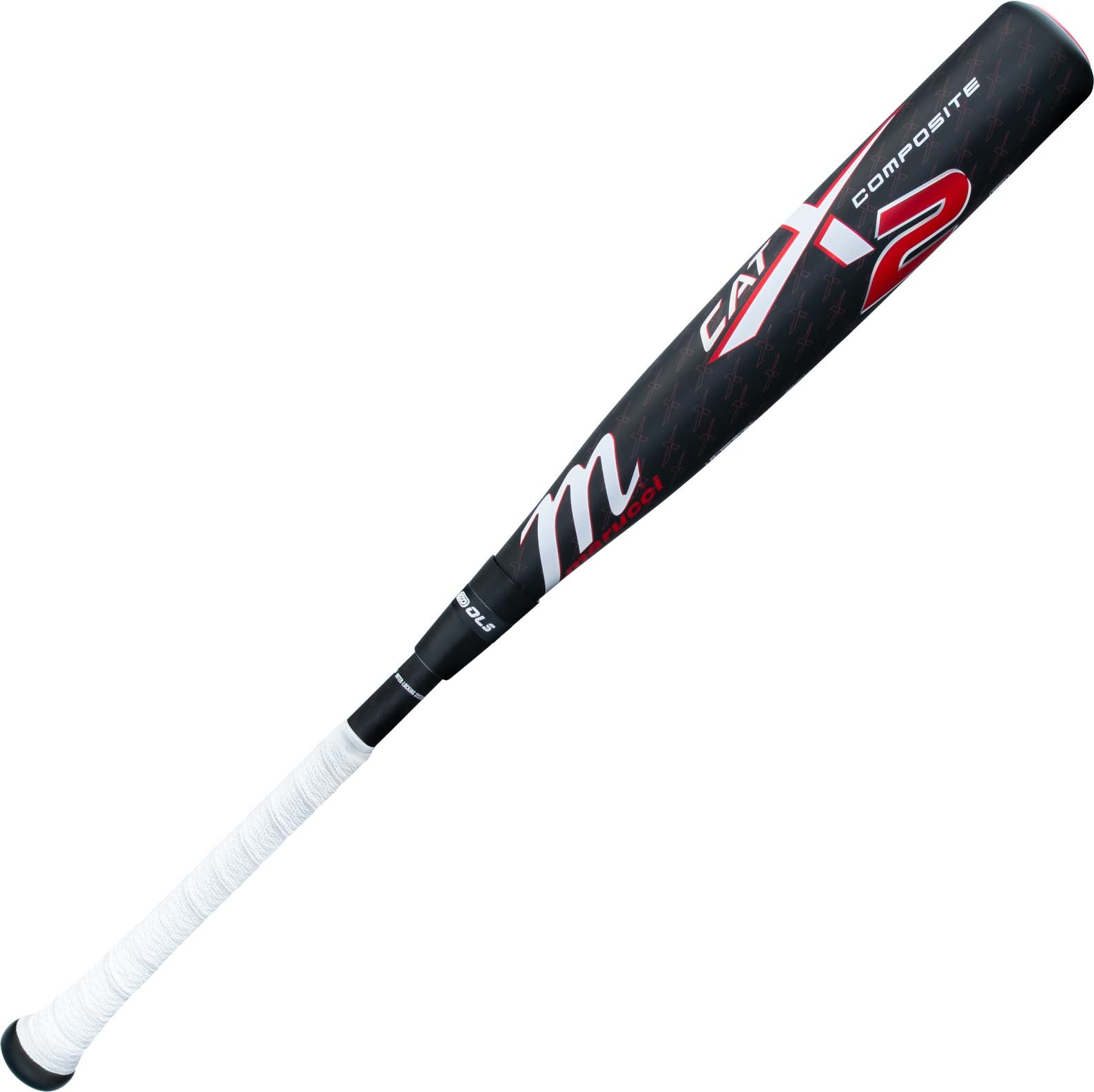 Marucci CatX2 Composite USSSA -10oz