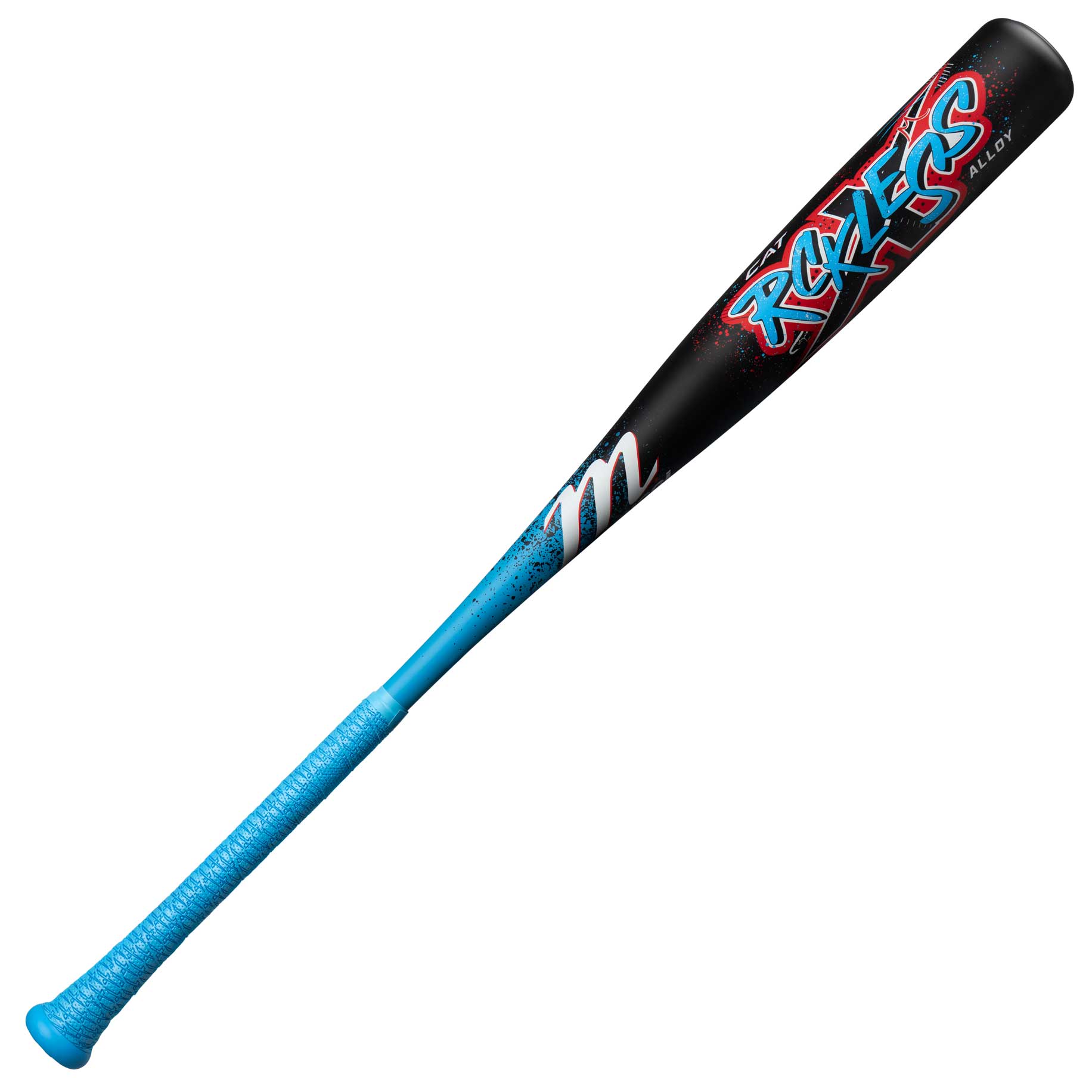 Marucci CatX RCKLESS MSBCR10 USSSA -10oz