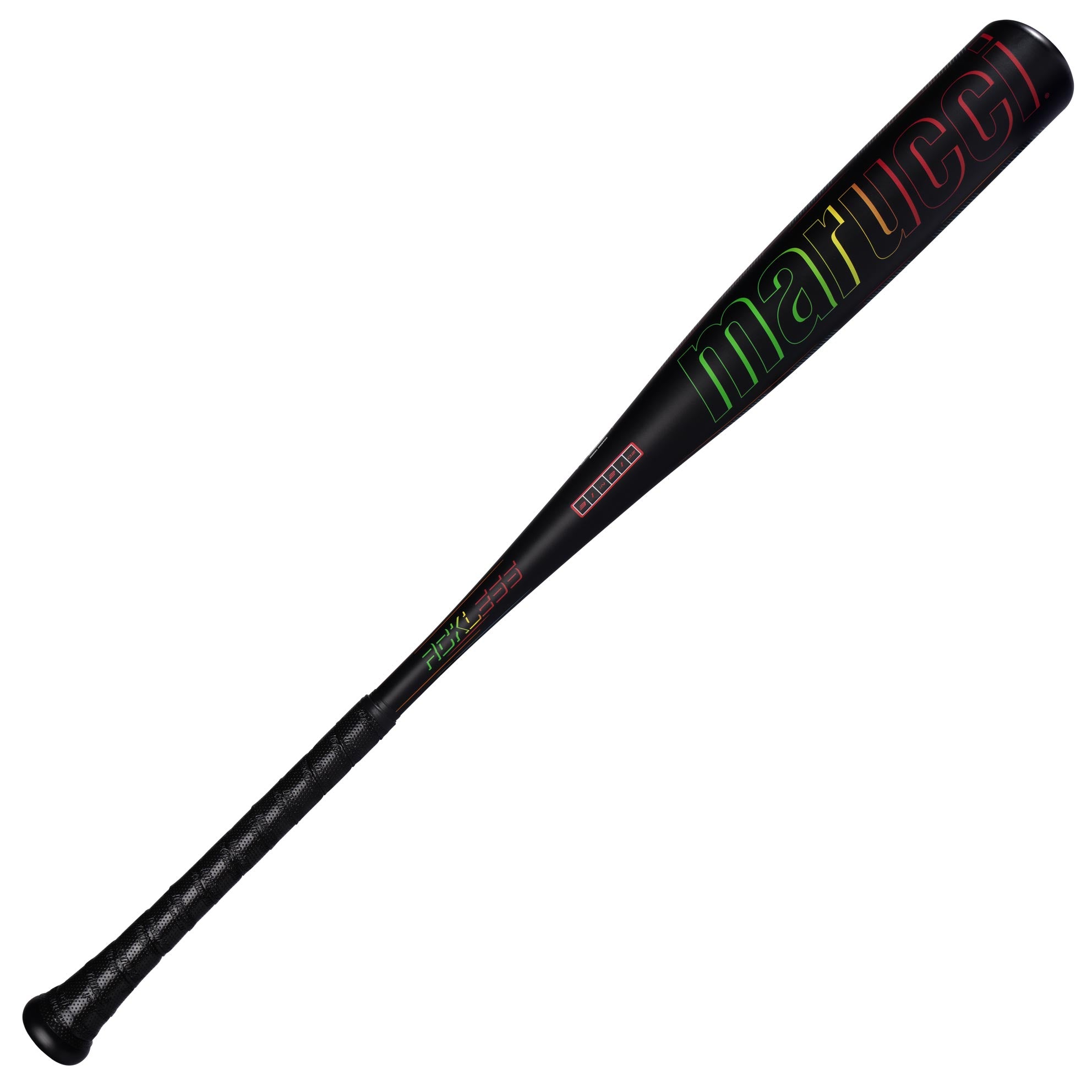 Marucci Rckless GEN2 USSSA -10oz