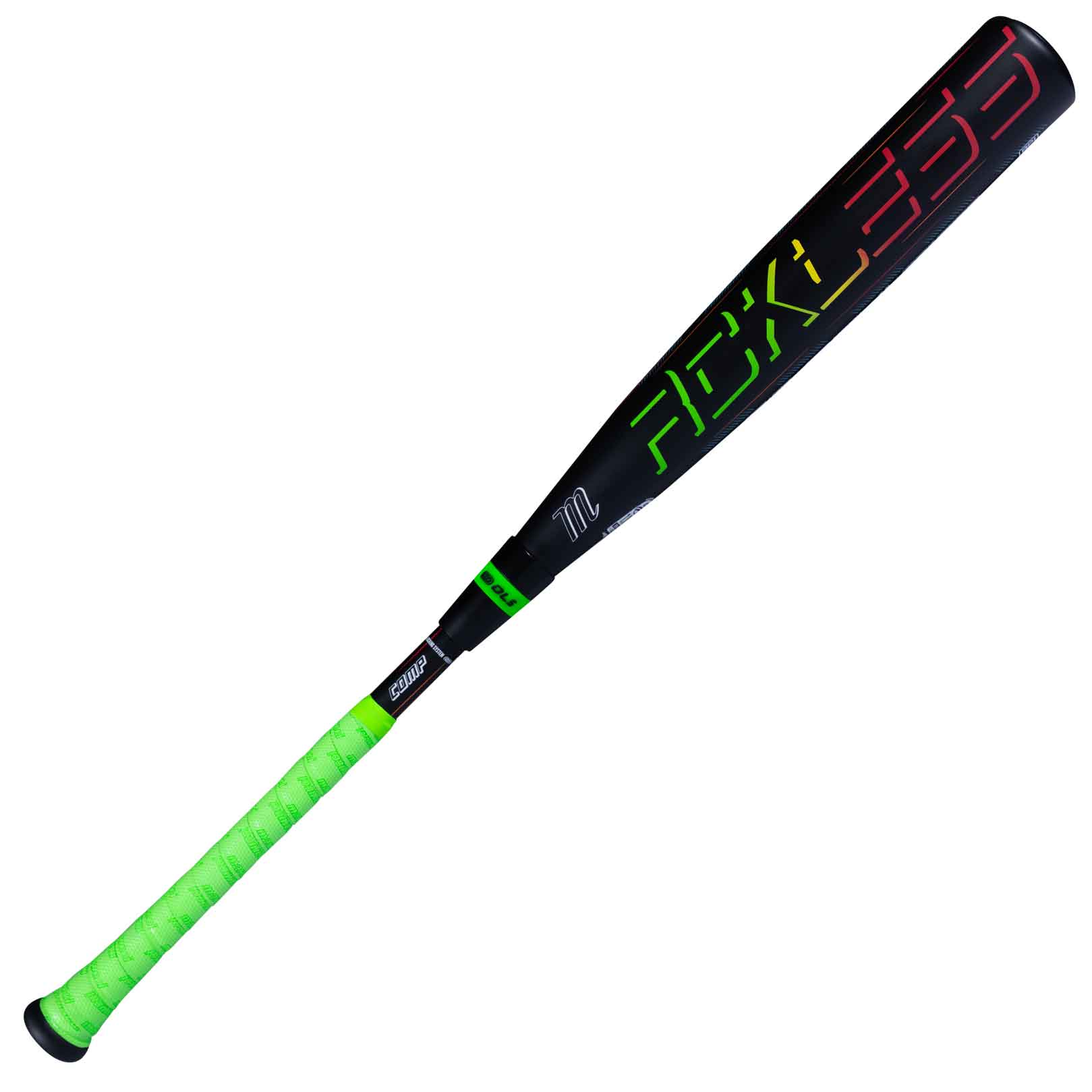 Marucci Rckless GEN2 Comp USSSA -10oz