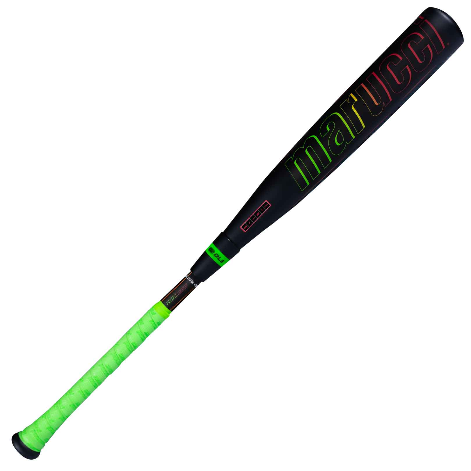 Marucci Rckless GEN2 Comp USSSA -10oz