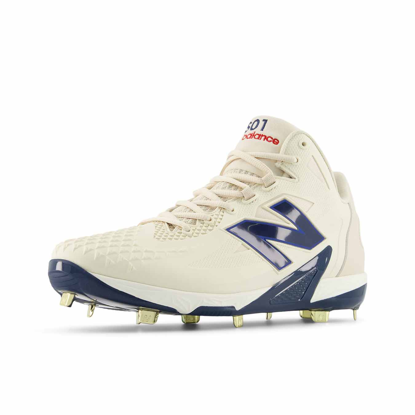 New Balance Shohei Ohtani SHOv1 Metal Cleats