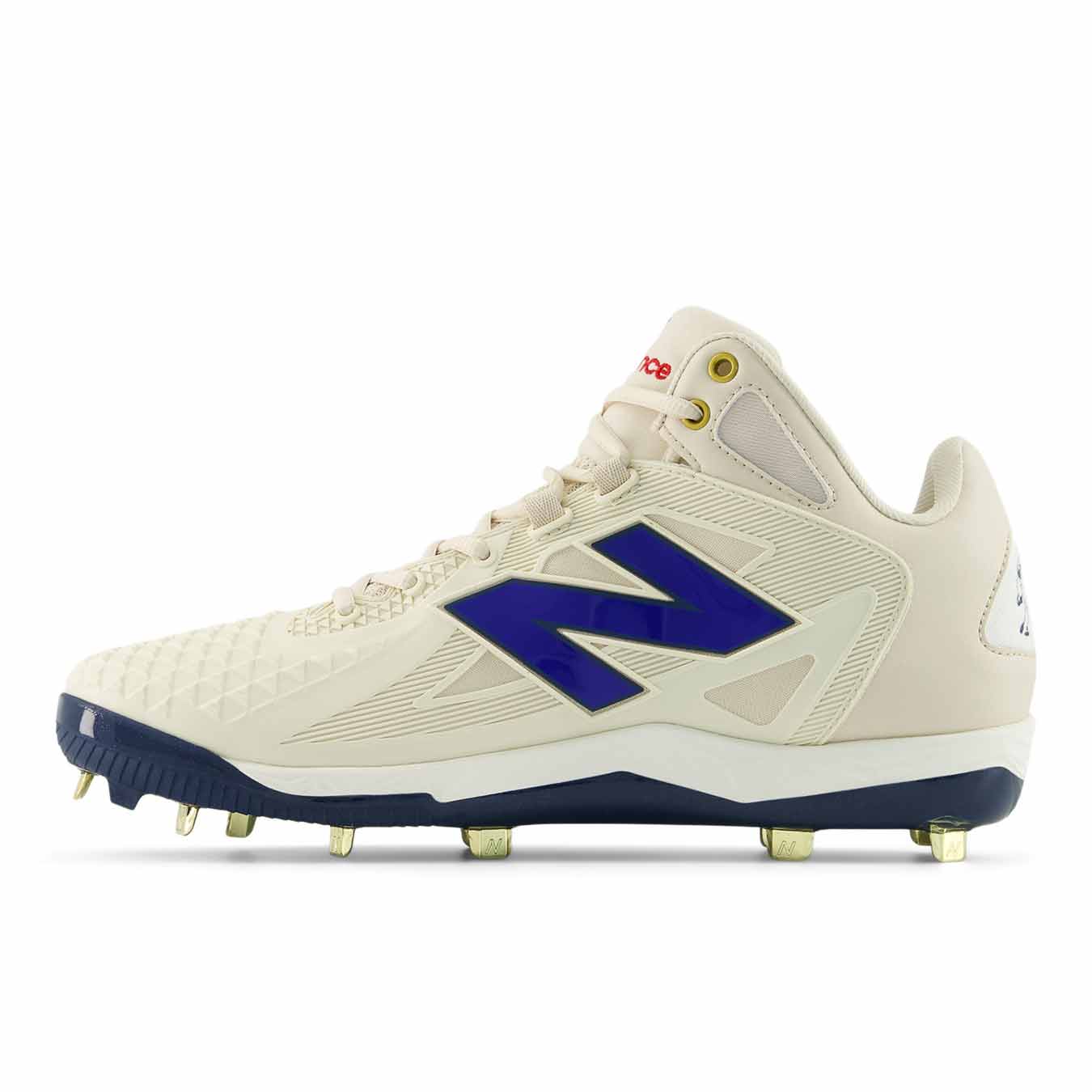 New Balance Shohei Ohtani SHOv1 Metal Cleats