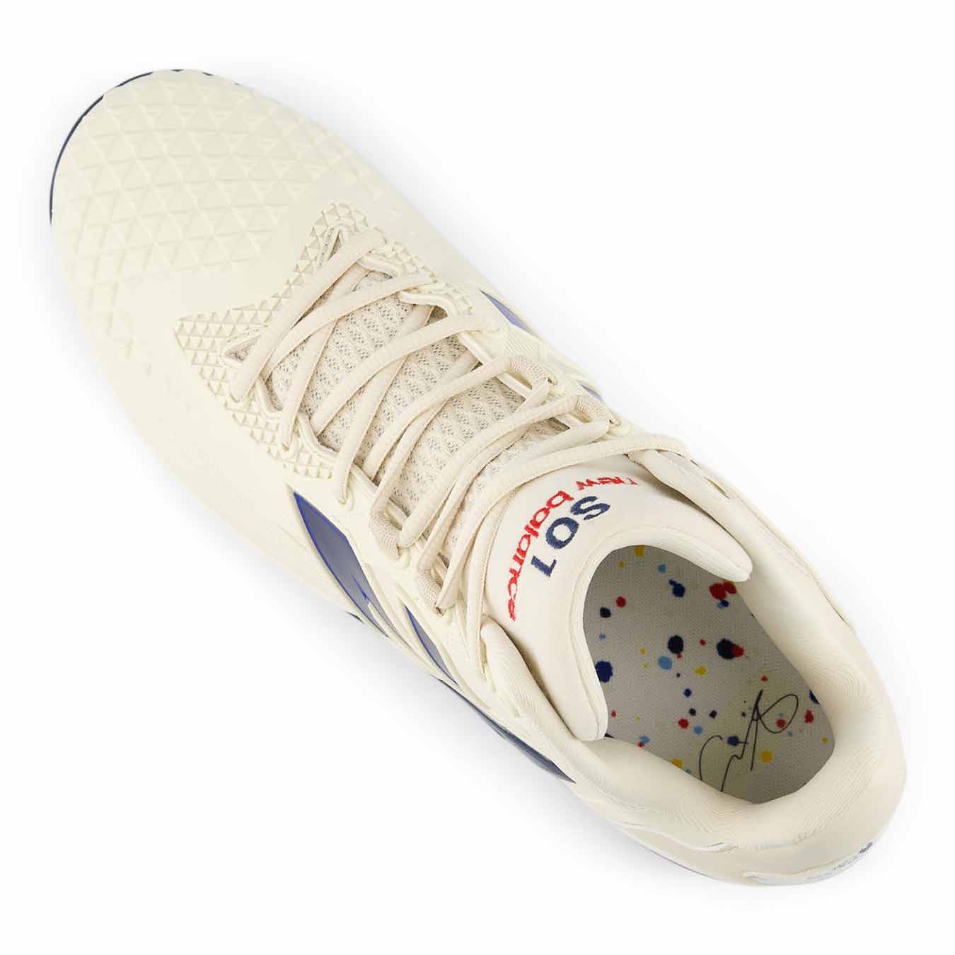 New Balance Shohei Ohtani SHOv1 Metal Cleats