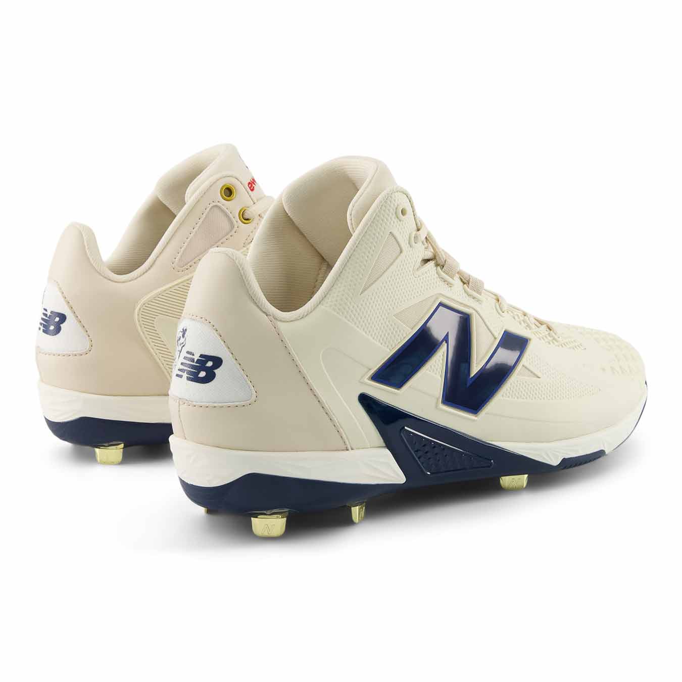 Shohei New Balance Shohei Ohtani SHOv1 Metal Cleats – Home Run Sports