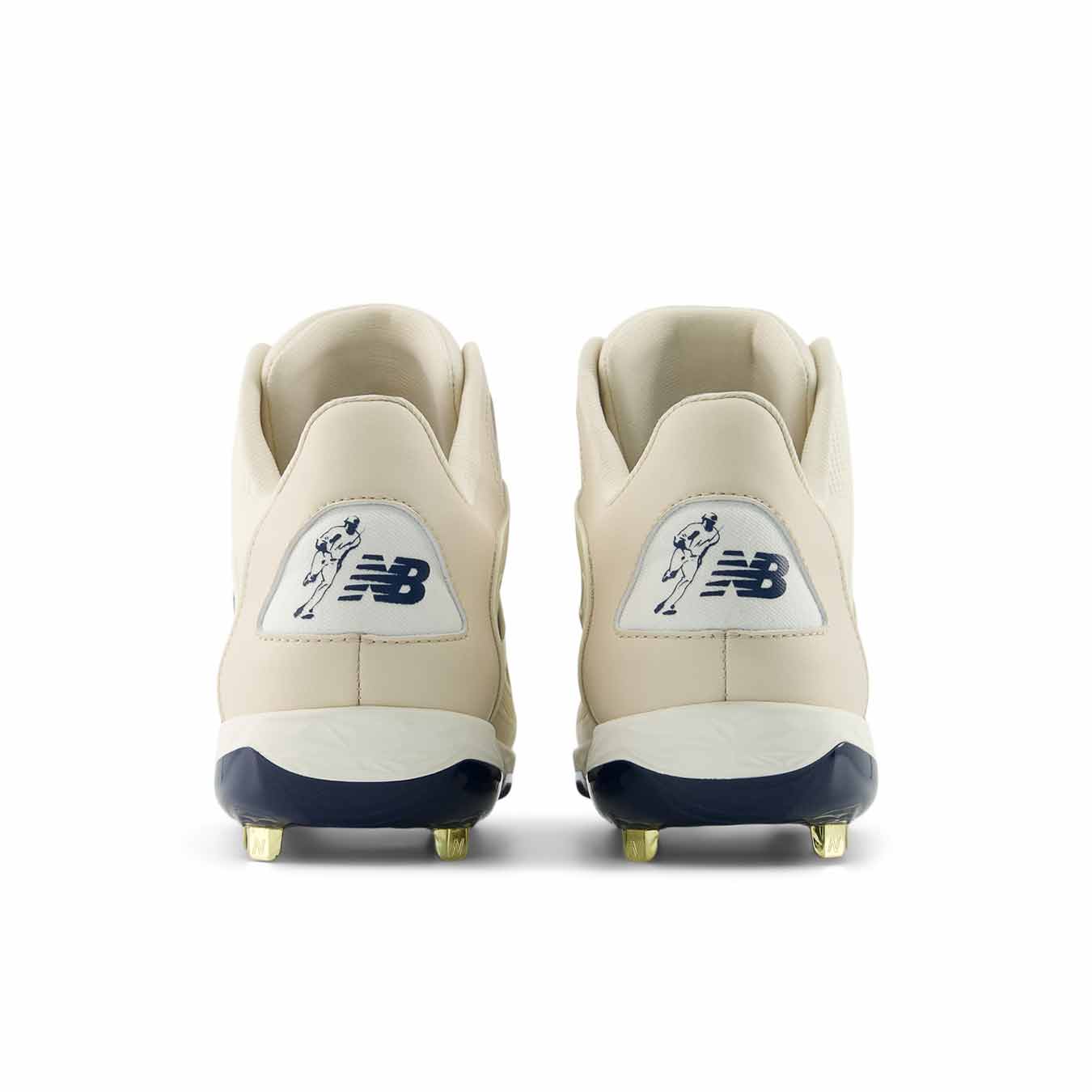 New Balance Shohei Ohtani SHOv1 Metal Cleats