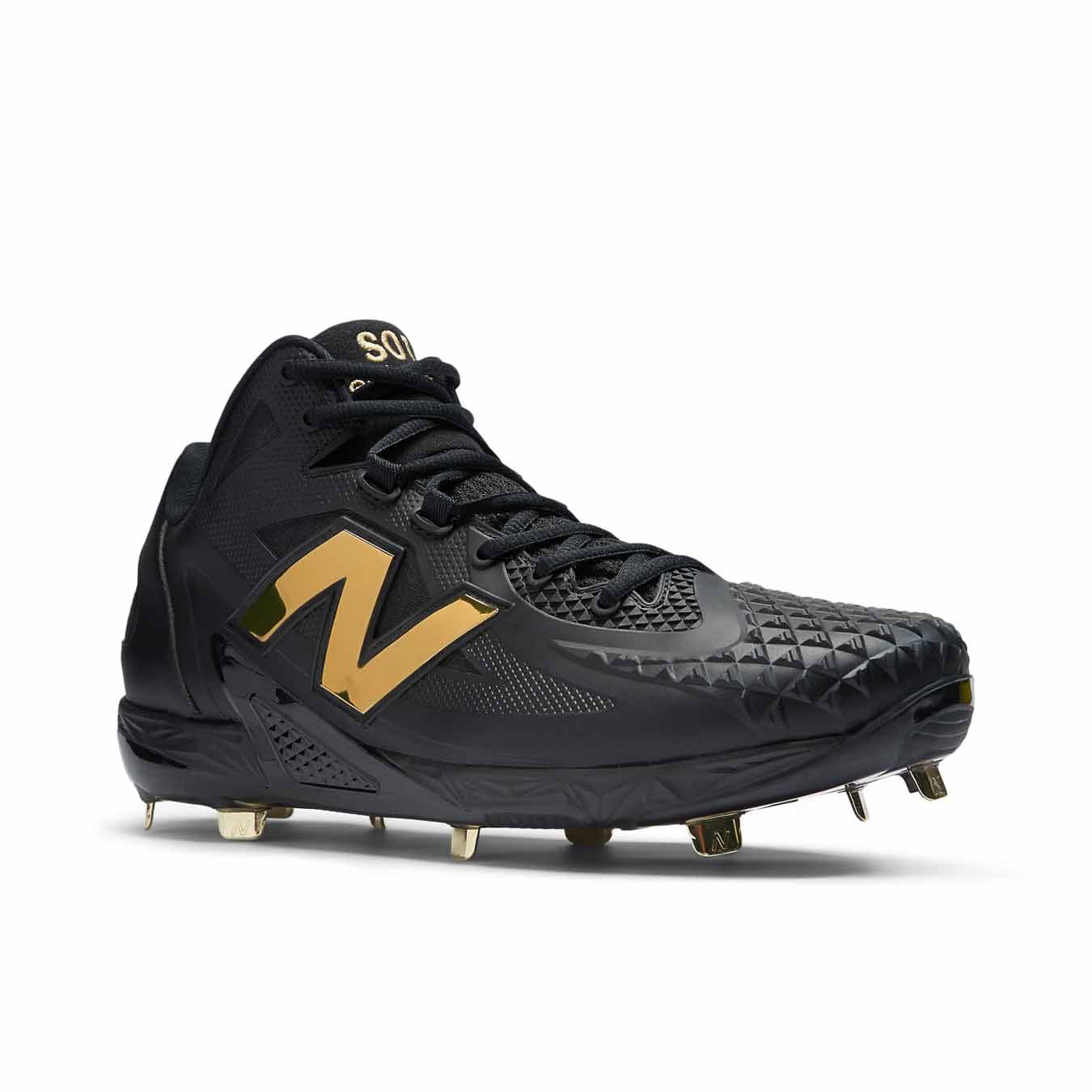 New Balance Shohei Ohtani SHOv1 Metal Cleats