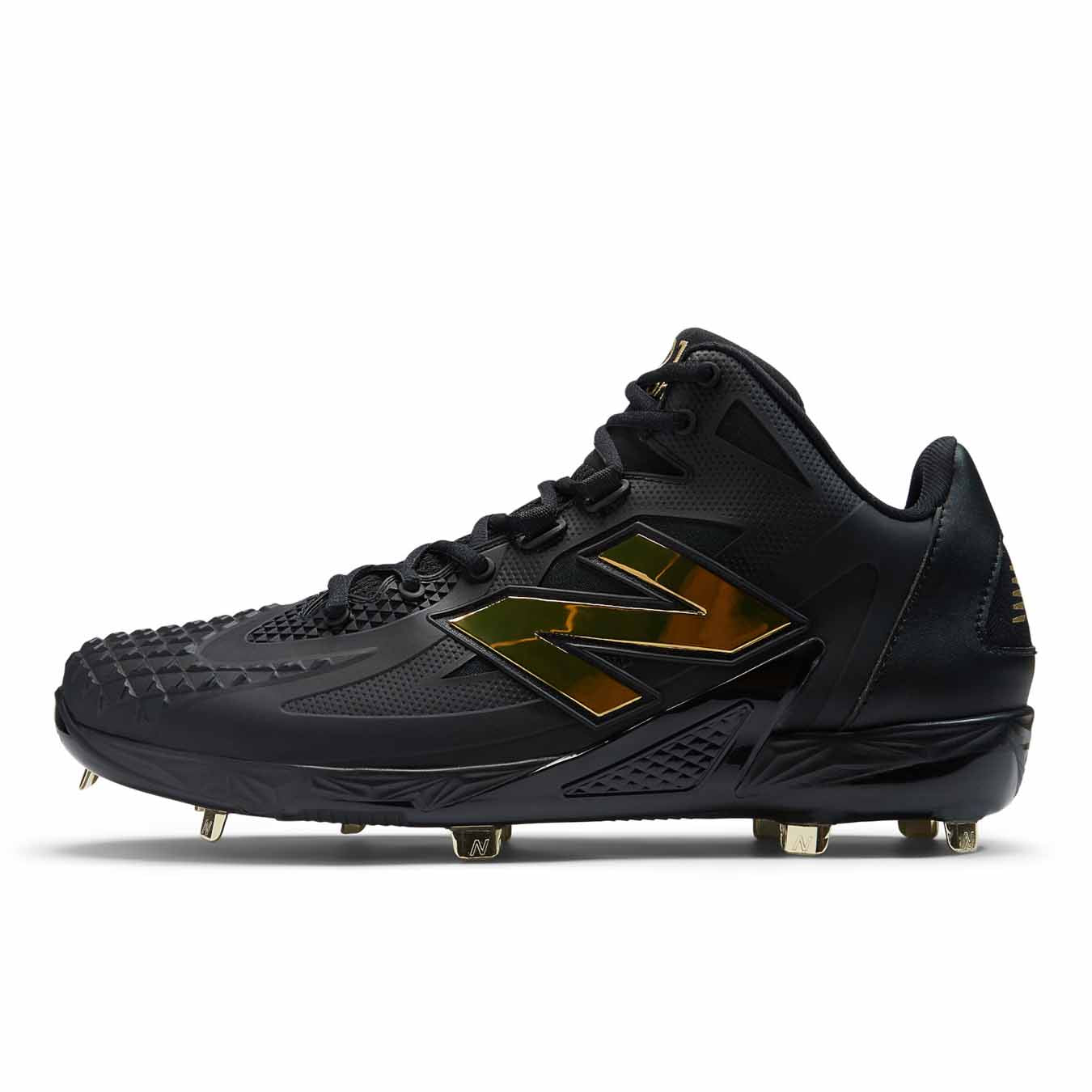 New Balance Shohei Ohtani SHOv1 Metal Cleats