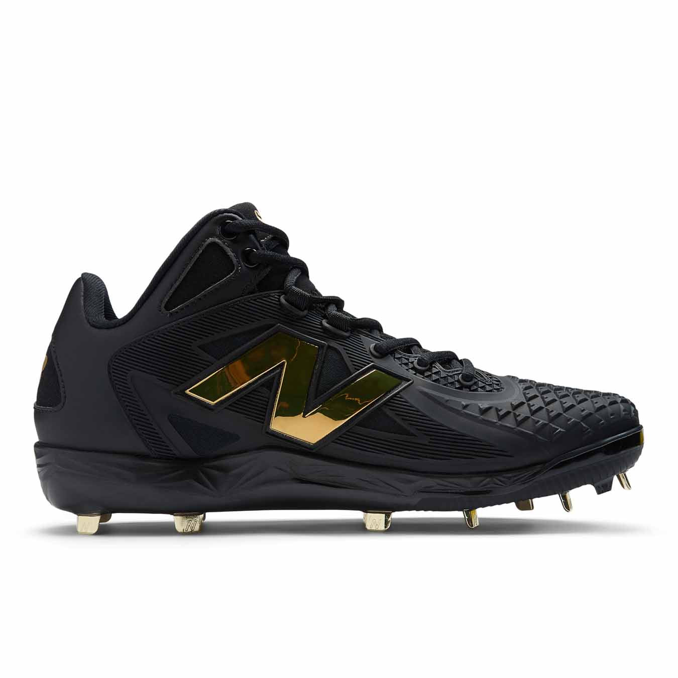 New Balance Shohei Ohtani SHOv1 Metal Cleats